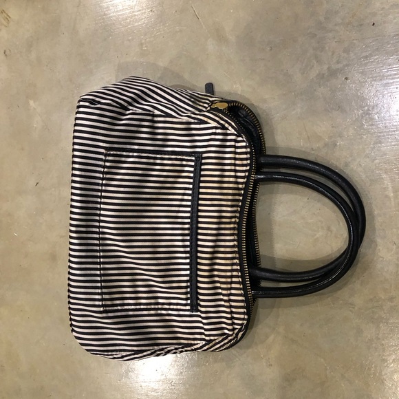 Kate Spade Charles Street Brantley Bag in black - Picture 7 of 8